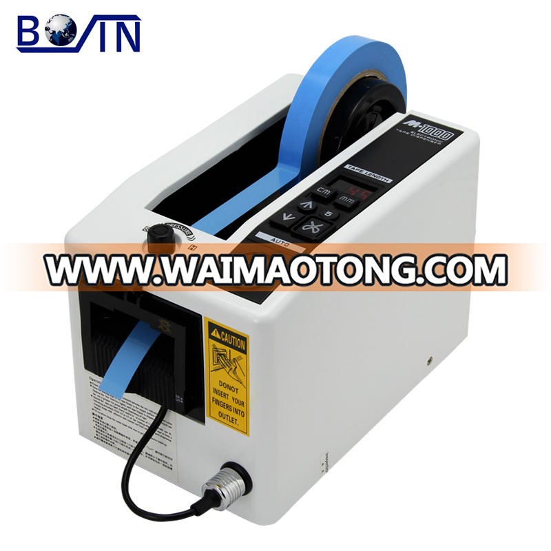 Automatic Tape Dispenser M-1000 / CE / ISO9001